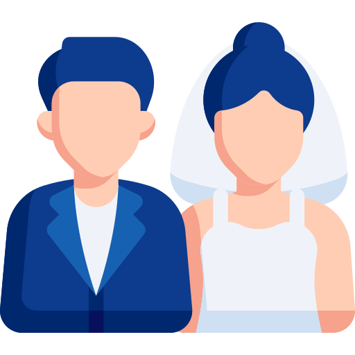 bride-and-groom